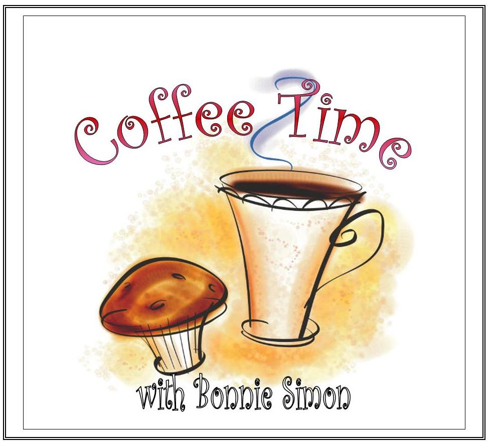 Coffee Time with Bonnie Simon